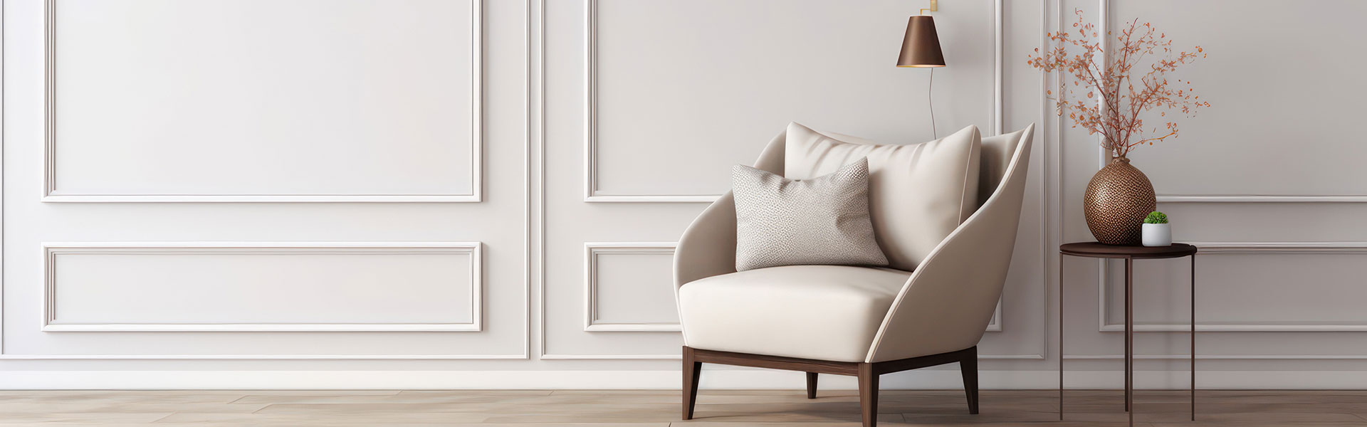 Moulding & Millwork Moulding & Millwork